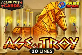 Age of Troy
