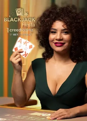 Blackjack Creed Q