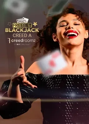 Free Bet BJ Creed A