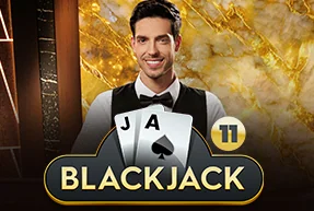 Blackjack 11
