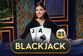 Blackjack 21