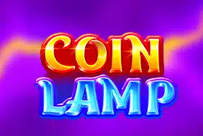 Coin Lamp