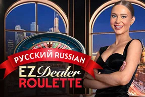 EZ Dealer Roulette Russian