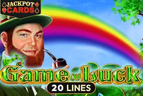 Game of Luck
