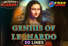 Genius of Leonardo