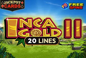 Inca Gold II