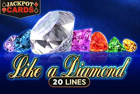 Like a Diamond