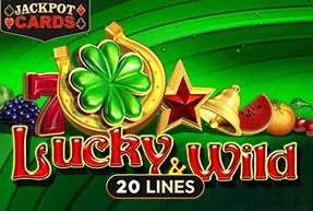 Lucky & Wild