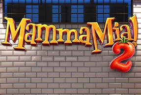 MAMMA MIA 2