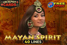 Mayan Spirit