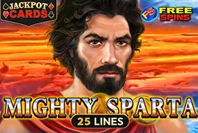 Mighty Sparta