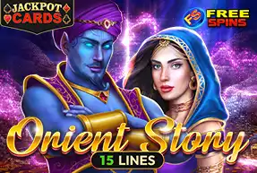 Orient Story