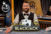 Blackjack 36 - The Club