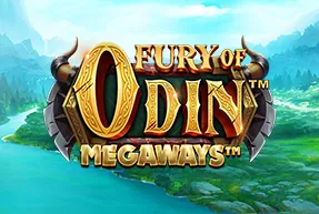 Fury of Odin Megaways