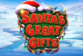 Santa's Great Gifts™