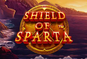 Shield of Sparta