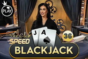 Blackjack 136