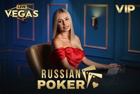 Russian Poker VIP