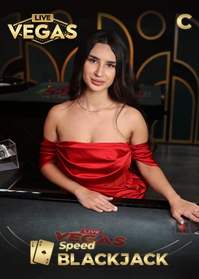 Speed Blackjack C