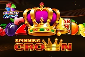 Spinning Crown