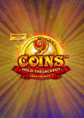 9 Coins™: Grand Gold Edition