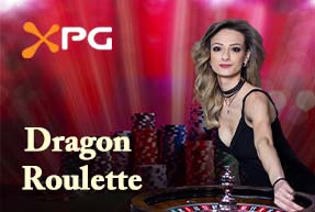Dragon Roulette