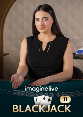 Blackjack 11