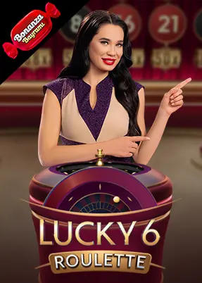 Lucky 6 Roulette