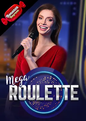 Mega Roulette